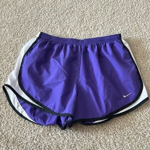 Nike Tempo Dri-Fit Athletic Shorts
